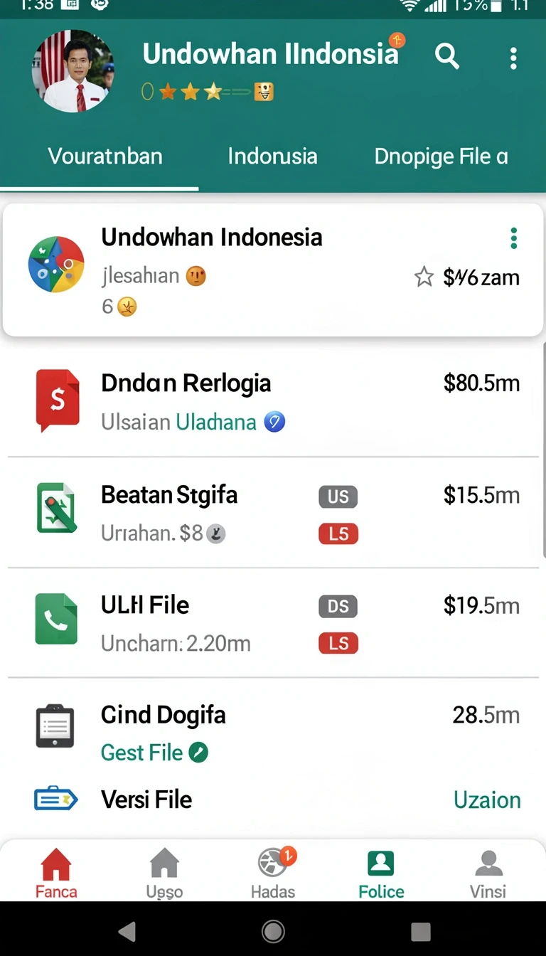 Download madrid778 APK untuk Android screenshot 1