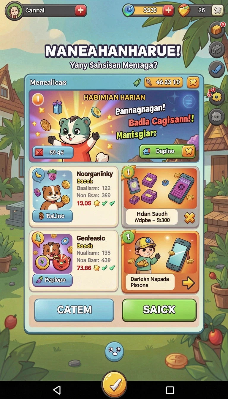 Download sesetoto APK untuk Android screenshot 2