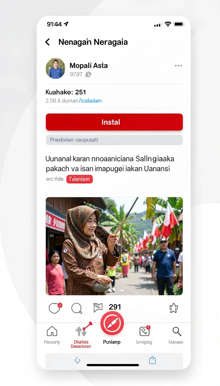 mlbb777 App APK Terbaru screenshot 2