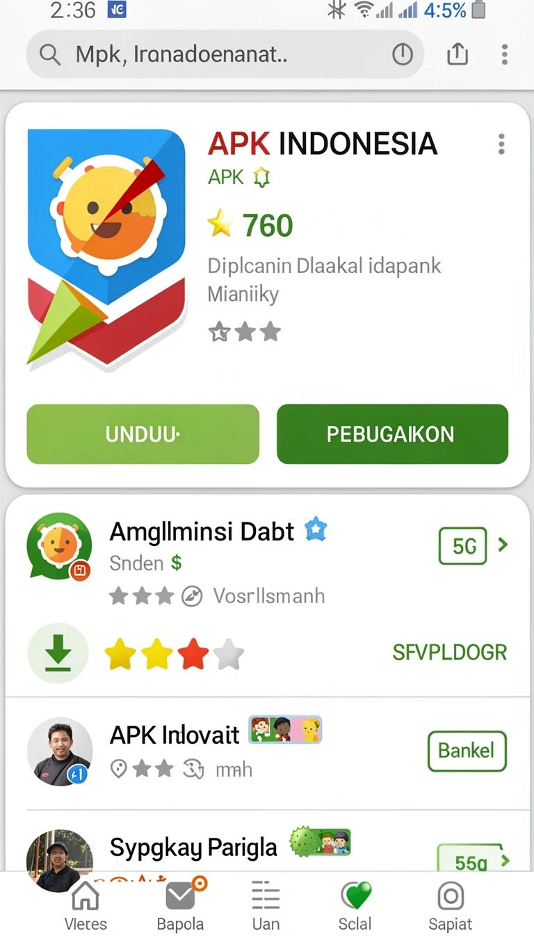 Download madrid778 APK untuk Android screenshot 3