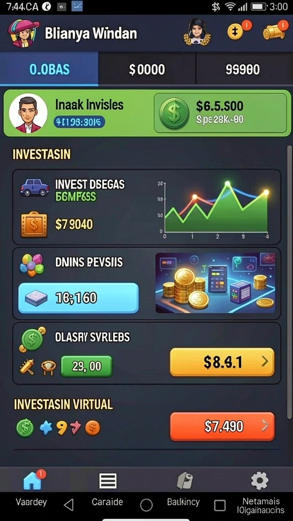 Download madrid778 APK untuk Android screenshot 4
