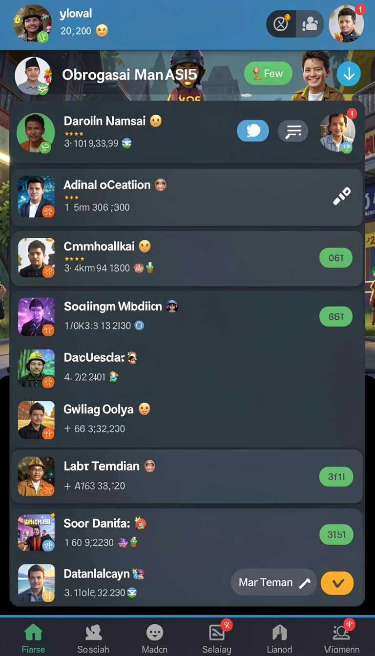 Download sesetoto APK untuk Android screenshot 4