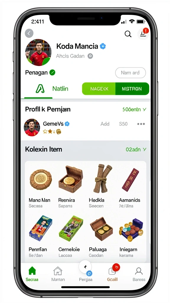 Download madrid778 APK untuk Android screenshot 2