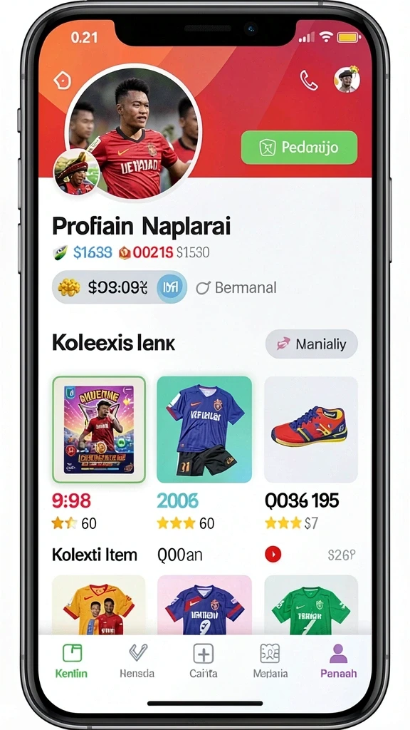 sp666 App APK Terbaru screenshot 2